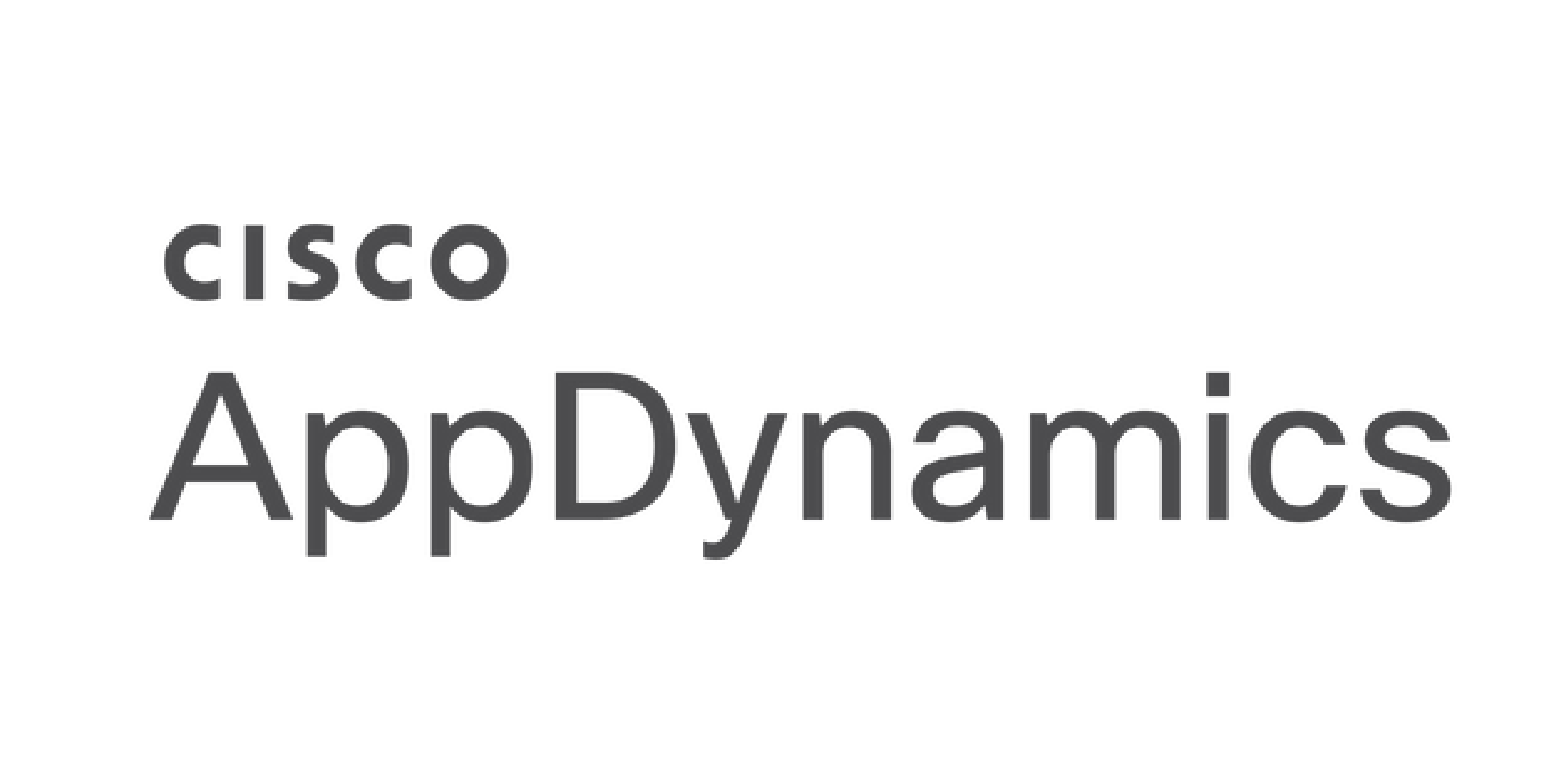 Cisco AppDynamics